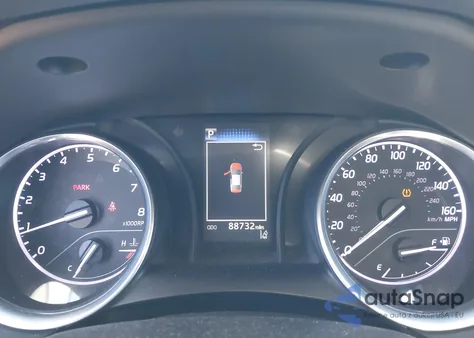 2018 Toyota Camry Le z USA, uszkodzony, nr VIN 4T1B11HK5JU643256